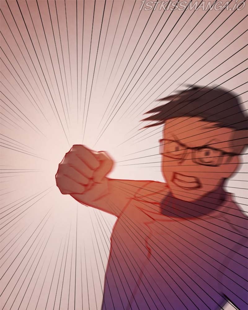 GANDA: Night Defender Chapter 23 - page 26