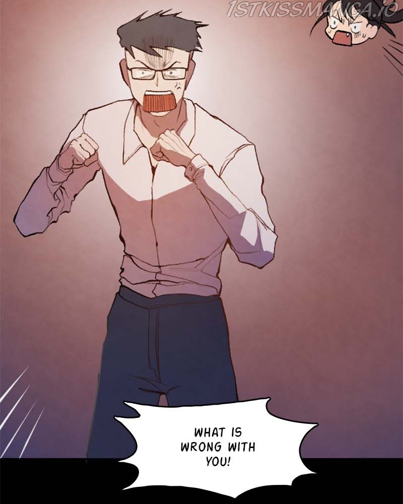 GANDA: Night Defender Chapter 23 - page 29