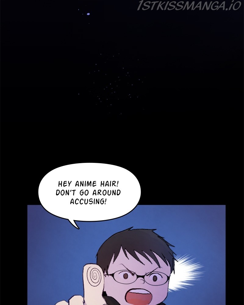 GANDA: Night Defender Chapter 23 - page 3