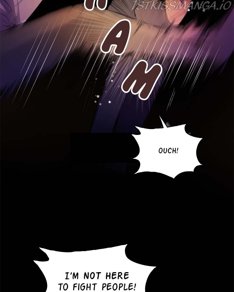 GANDA: Night Defender Chapter 23 - page 31