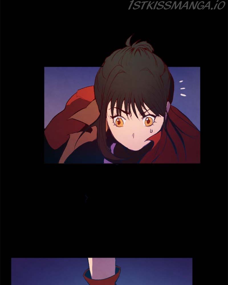 GANDA: Night Defender Chapter 23 - page 35