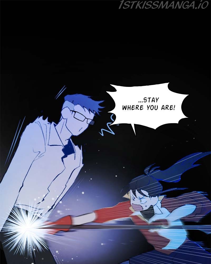 GANDA: Night Defender Chapter 23 - page 37