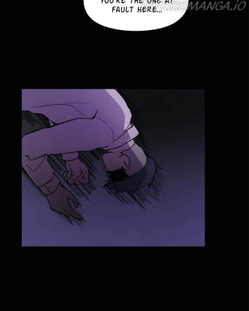 GANDA: Night Defender Chapter 23 - page 42