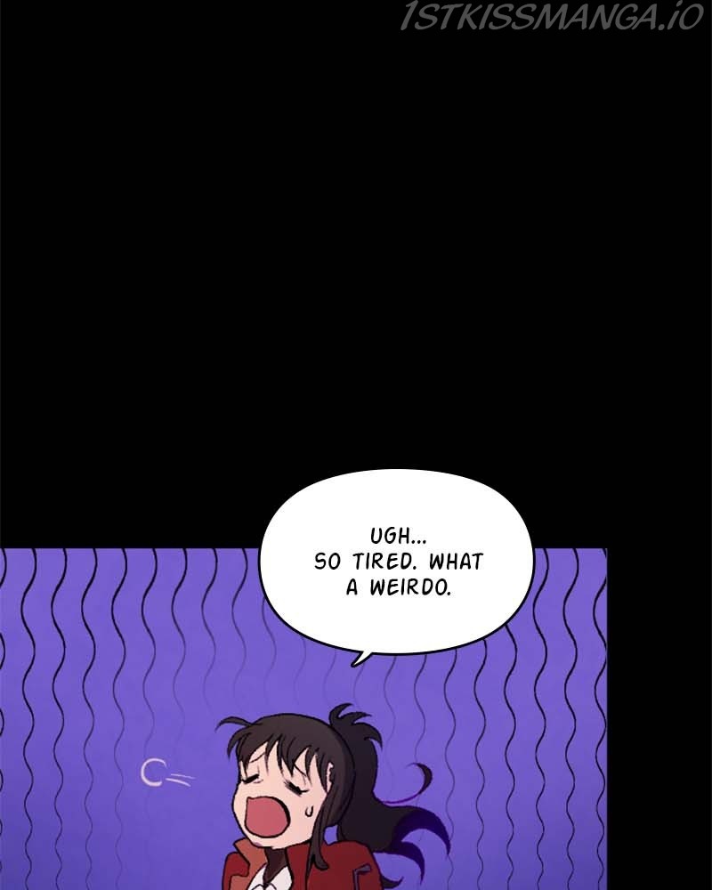GANDA: Night Defender Chapter 23 - page 43