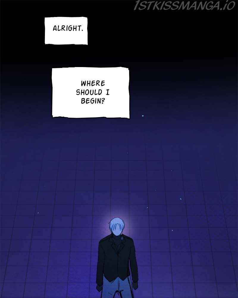 GANDA: Night Defender Chapter 23 - page 49