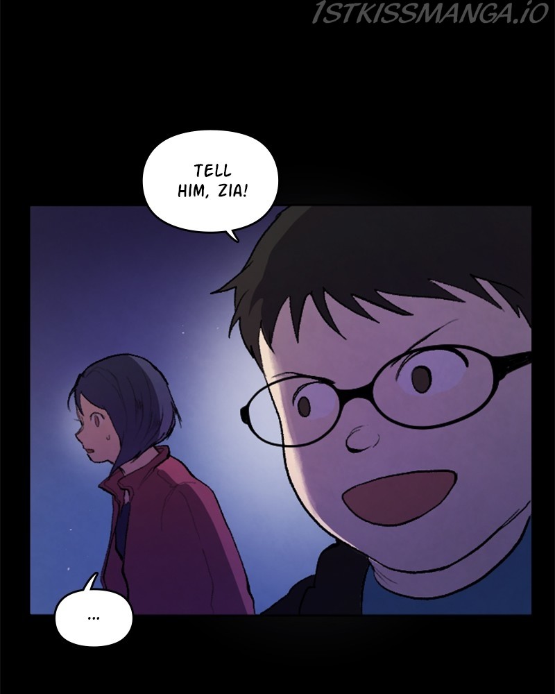 GANDA: Night Defender Chapter 23 - page 5