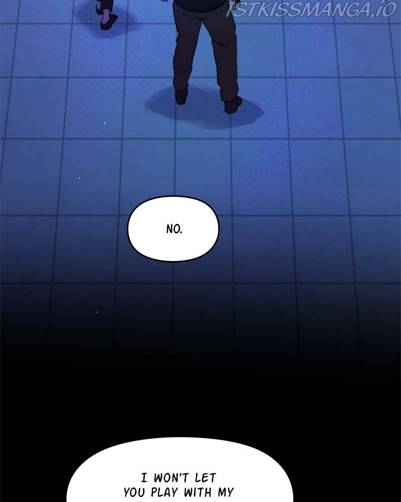 GANDA: Night Defender Chapter 23 - page 51