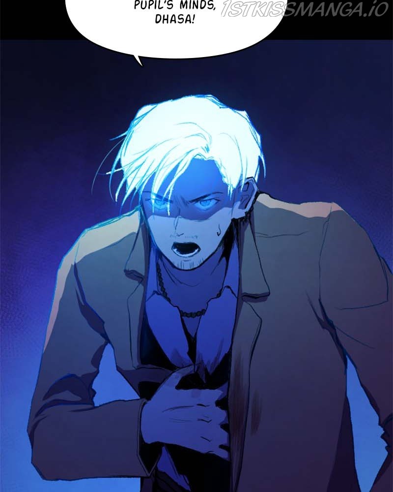 GANDA: Night Defender Chapter 23 - page 52