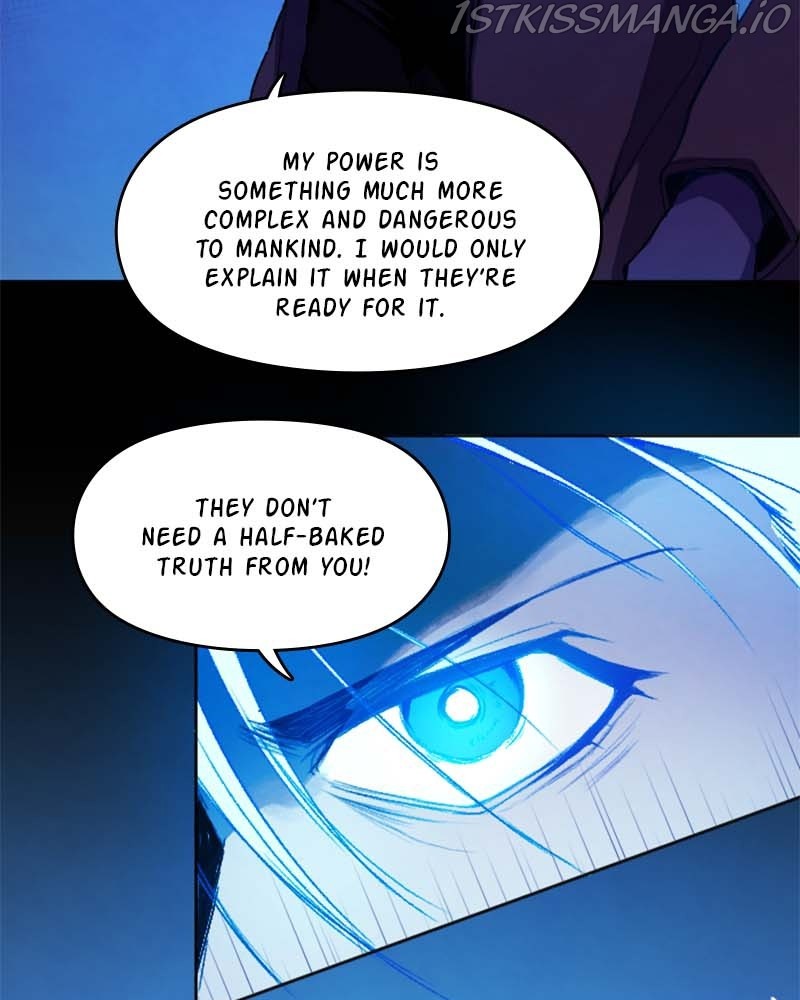 GANDA: Night Defender Chapter 23 - page 53