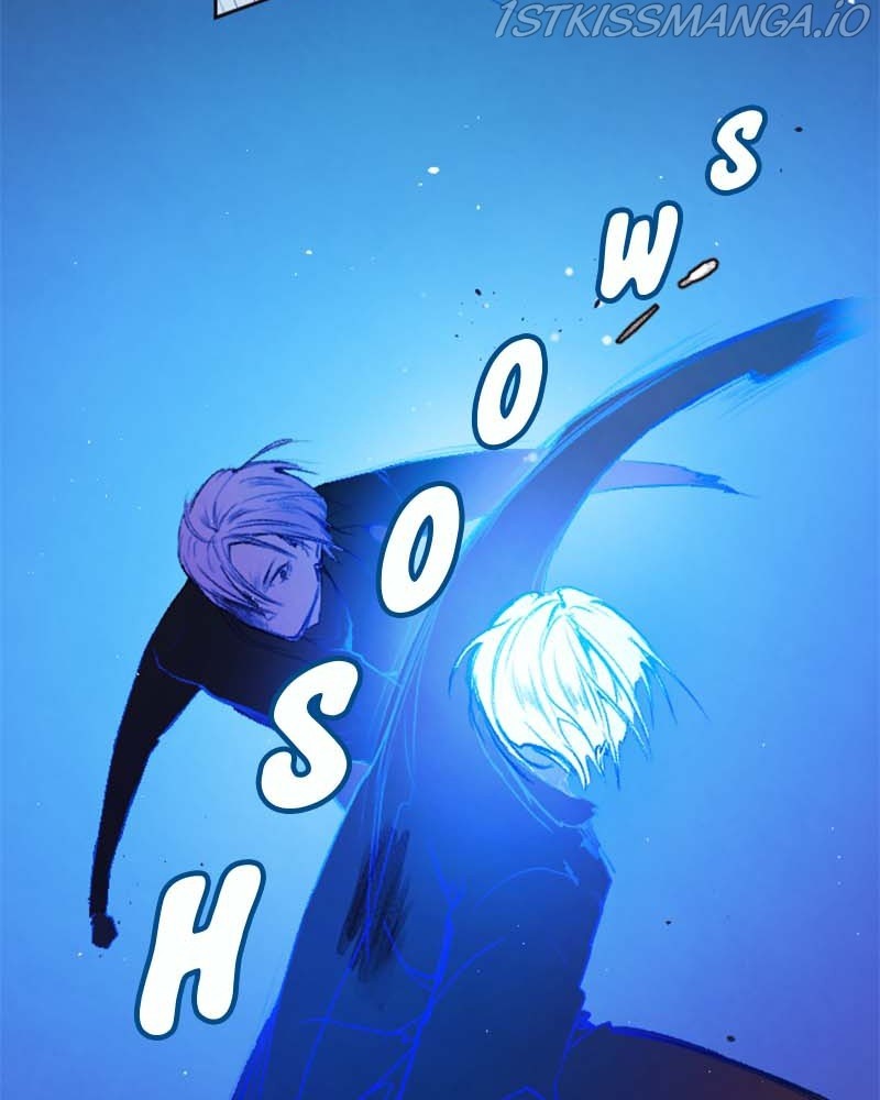 GANDA: Night Defender Chapter 23 - page 54