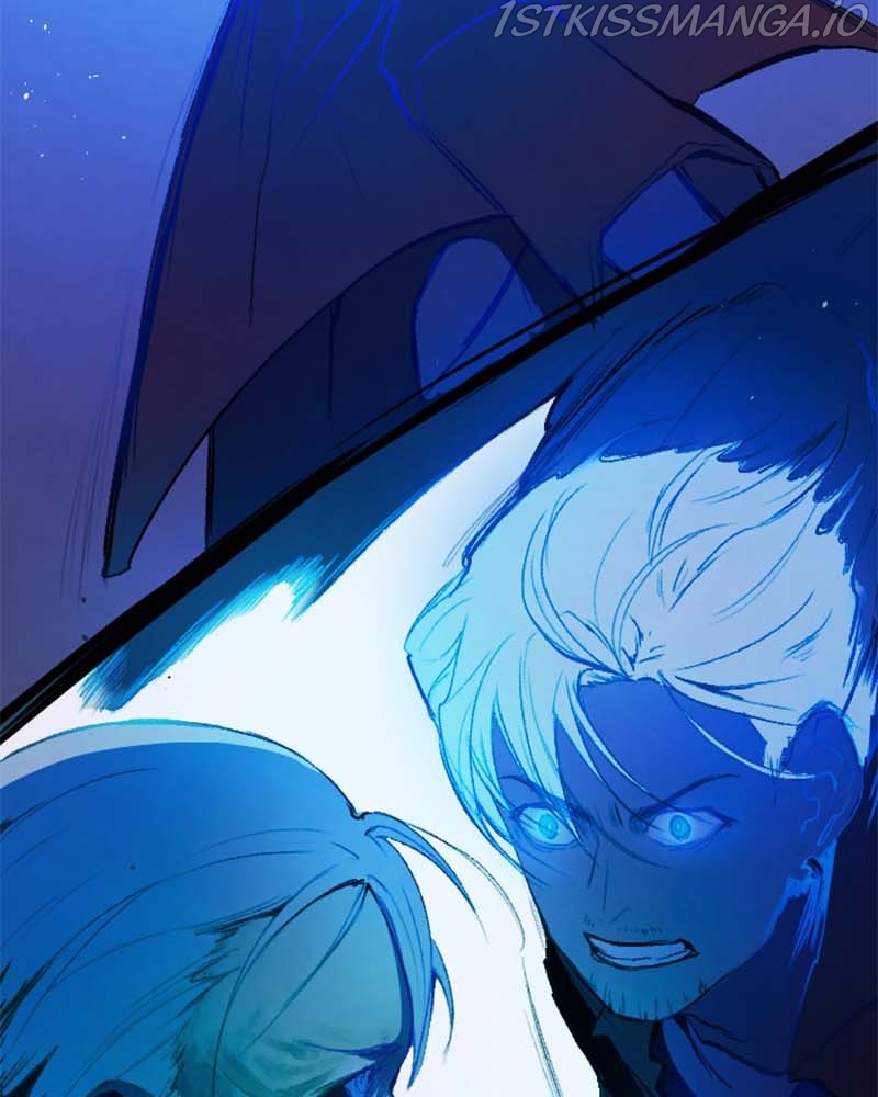 GANDA: Night Defender Chapter 23 - page 55