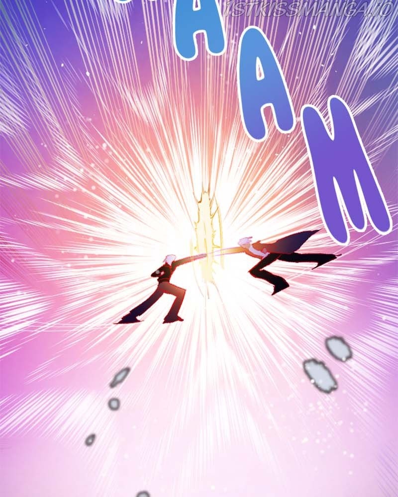 GANDA: Night Defender Chapter 23 - page 57