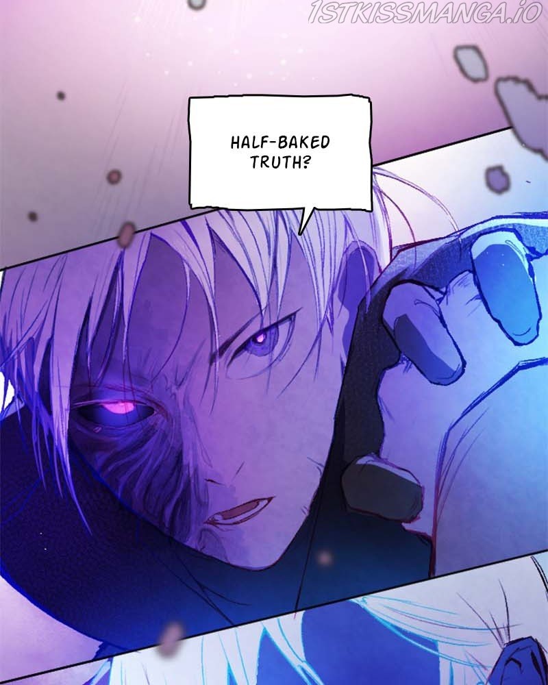 GANDA: Night Defender Chapter 23 - page 58