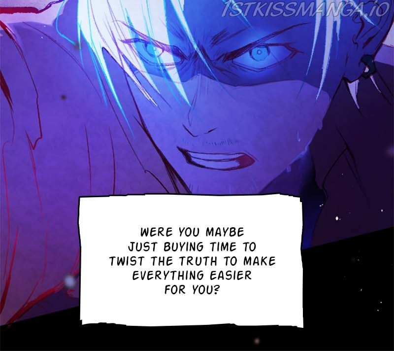GANDA: Night Defender Chapter 23 - page 59