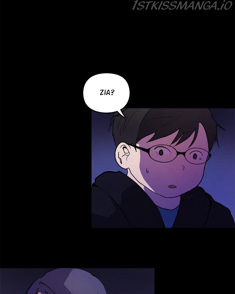 GANDA: Night Defender Chapter 23 - page 6