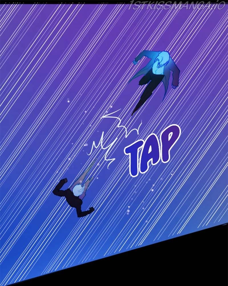 GANDA: Night Defender Chapter 23 - page 60