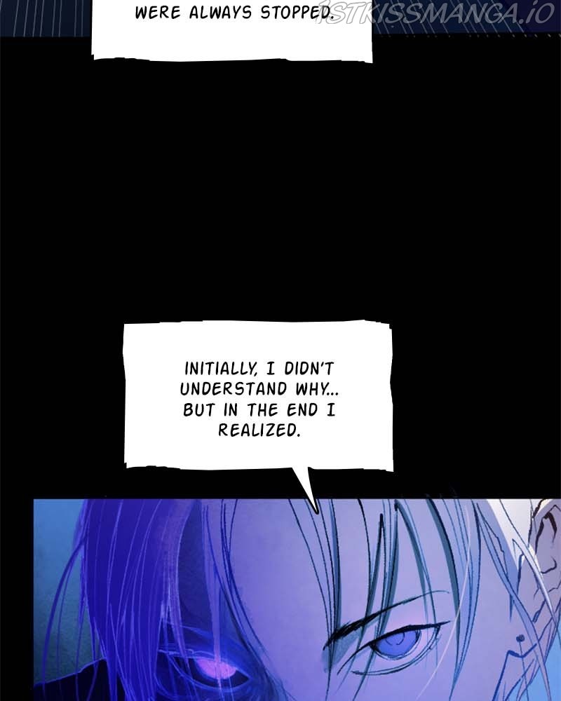 GANDA: Night Defender Chapter 23 - page 62