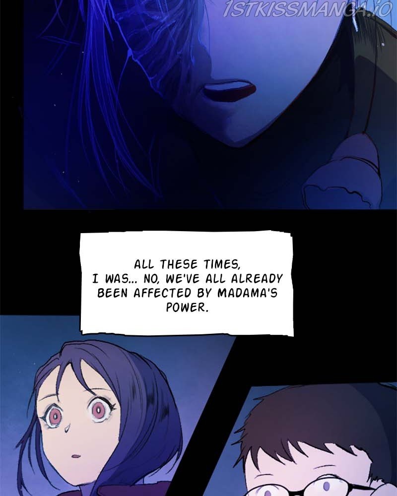 GANDA: Night Defender Chapter 23 - page 63