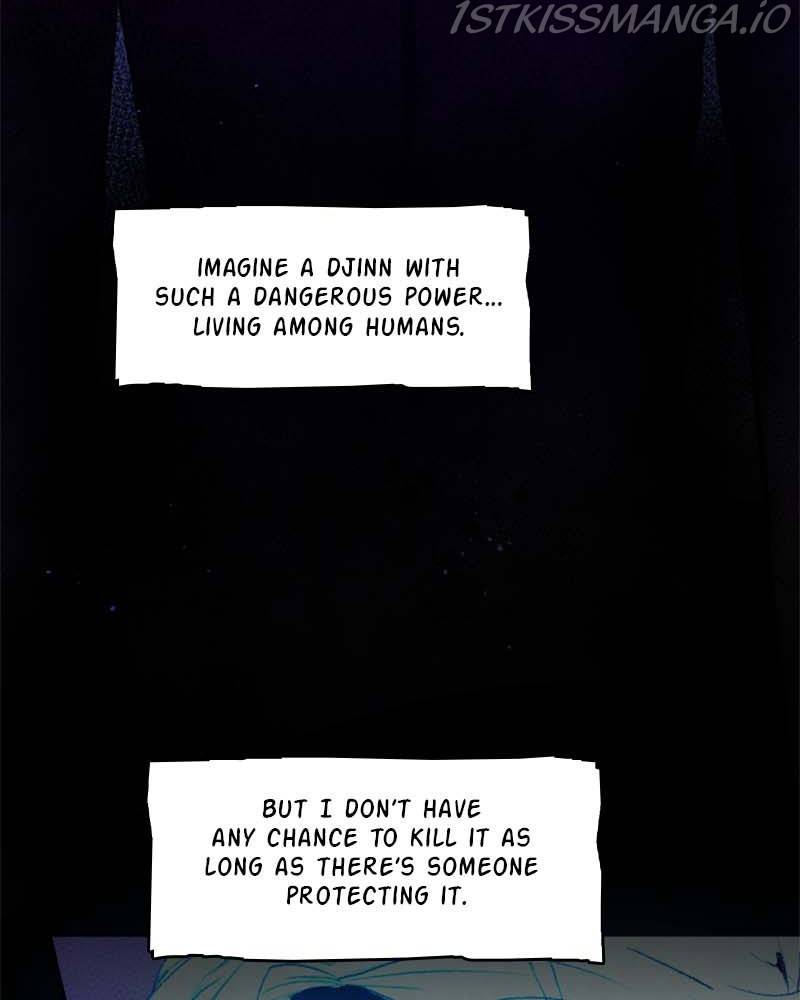 GANDA: Night Defender Chapter 23 - page 67
