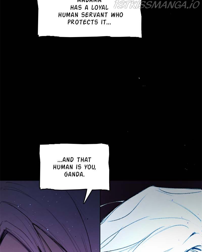 GANDA: Night Defender Chapter 23 - page 69