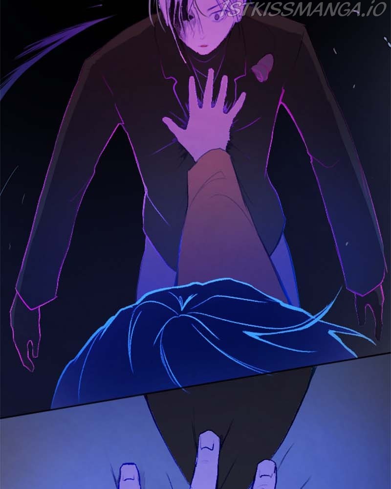 GANDA: Night Defender Chapter 23 - page 74