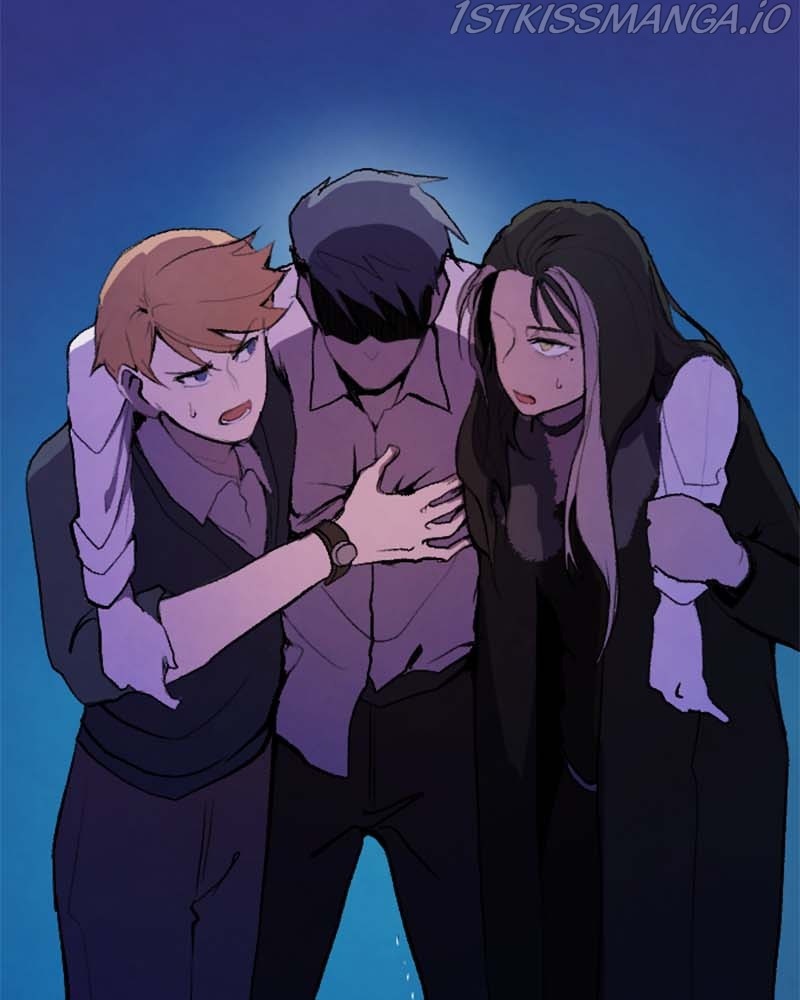 GANDA: Night Defender Chapter 23 - page 78