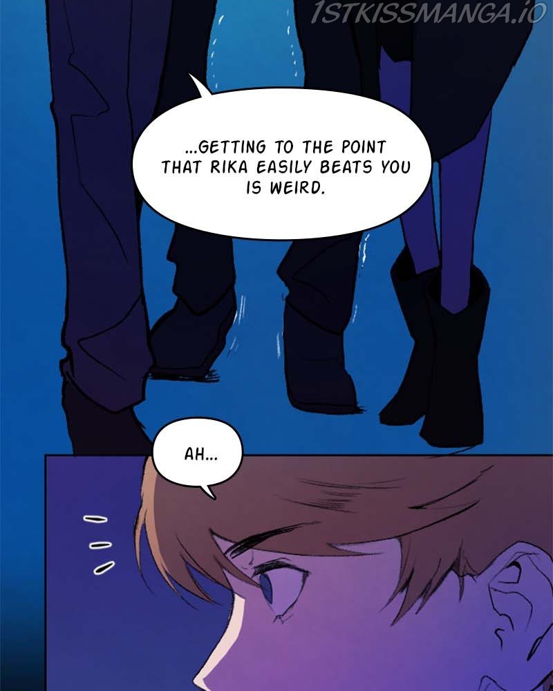GANDA: Night Defender Chapter 23 - page 79