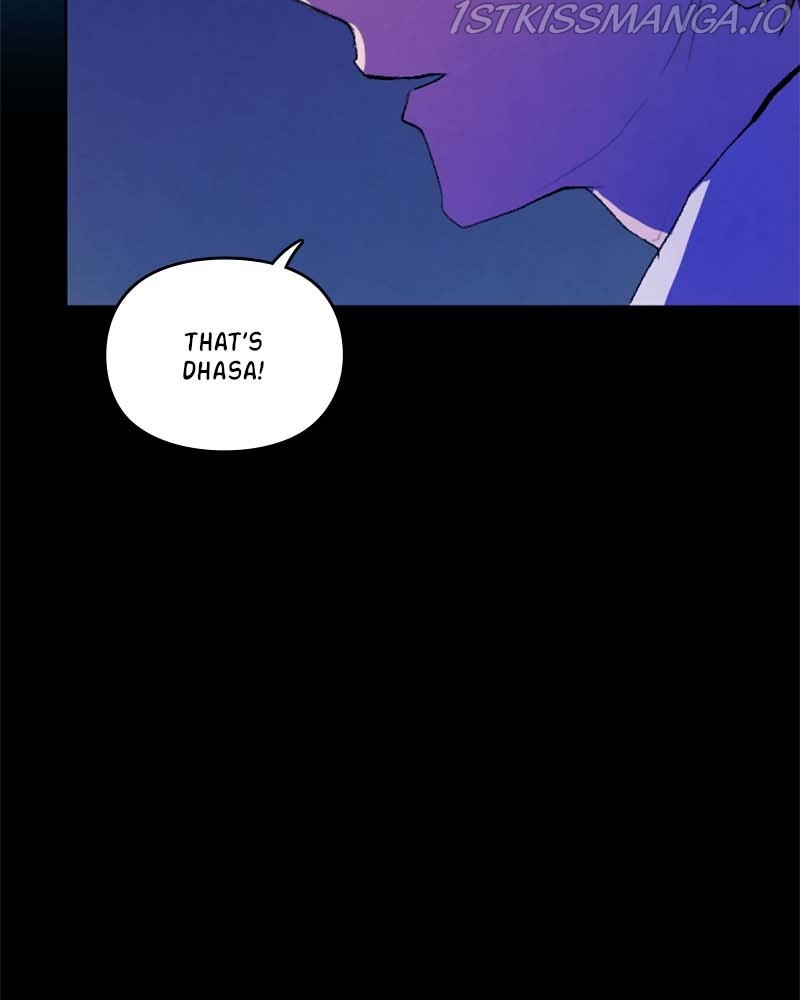 GANDA: Night Defender Chapter 23 - page 80
