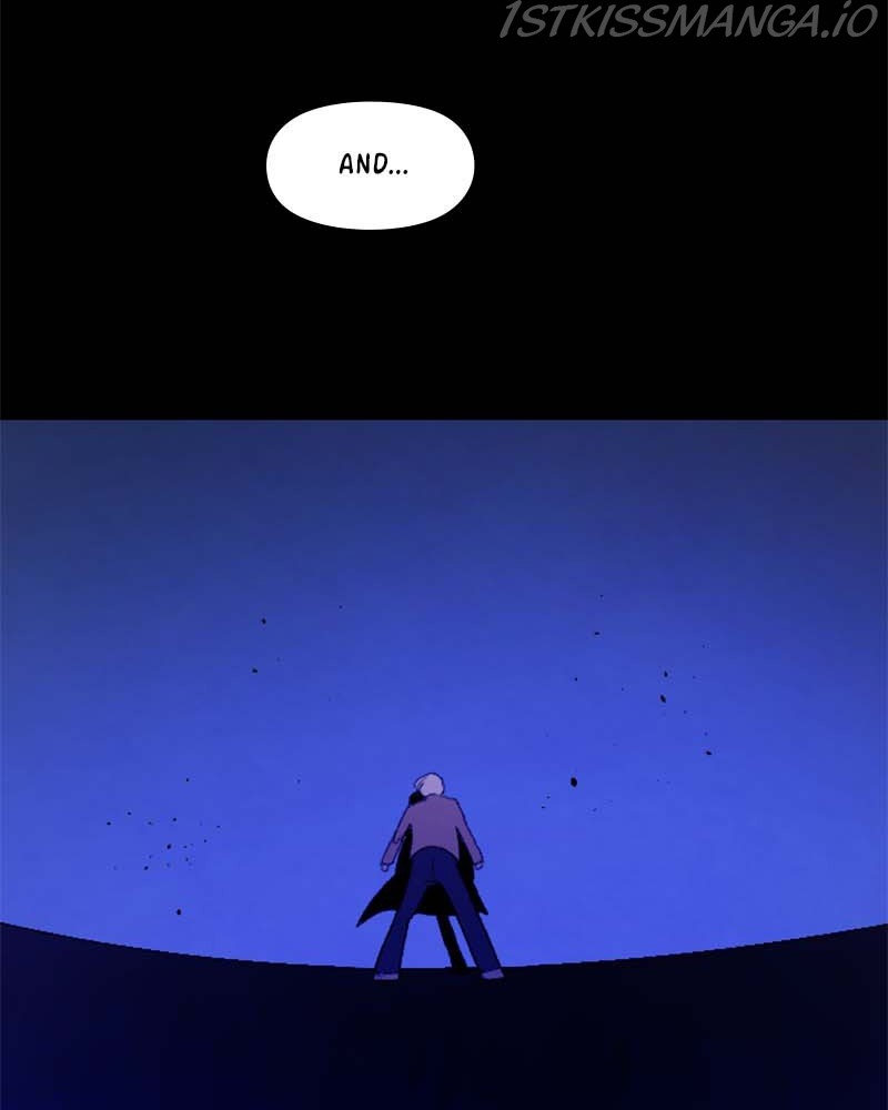 GANDA: Night Defender Chapter 23 - page 81