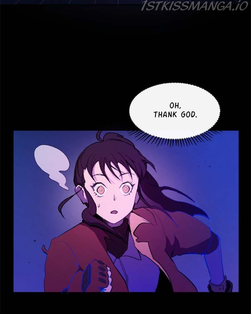 GANDA: Night Defender Chapter 23 - page 87