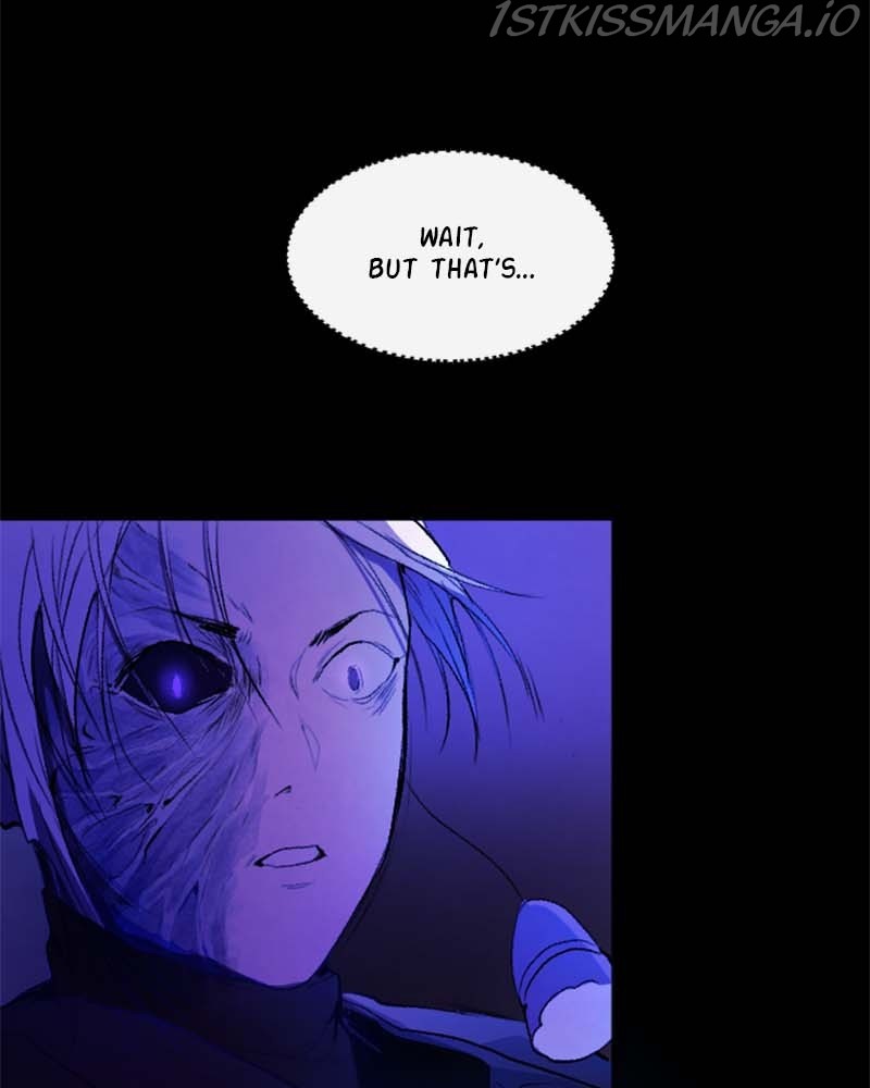 GANDA: Night Defender Chapter 23 - page 88