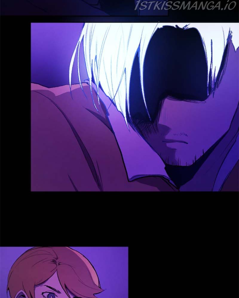 GANDA: Night Defender Chapter 23 - page 89