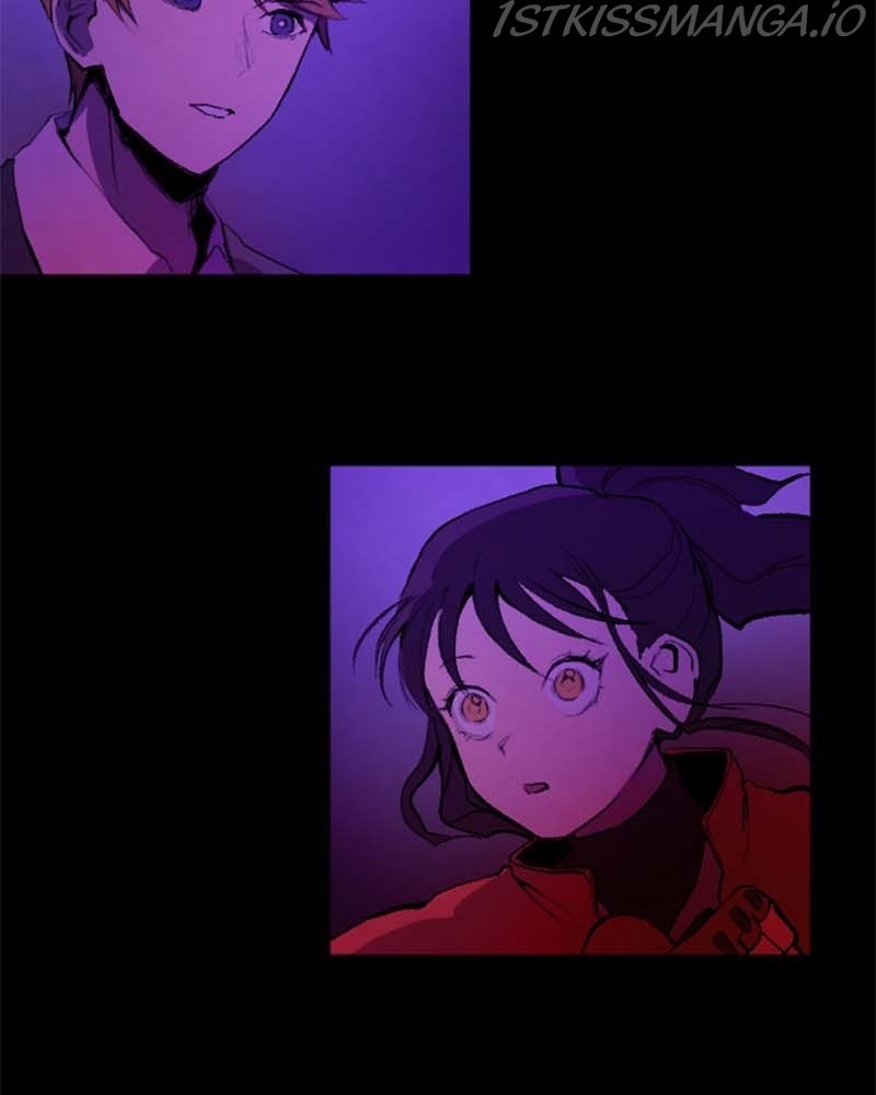 GANDA: Night Defender Chapter 23 - page 90
