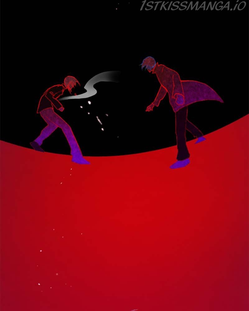 GANDA: Night Defender Chapter 23 - page 95