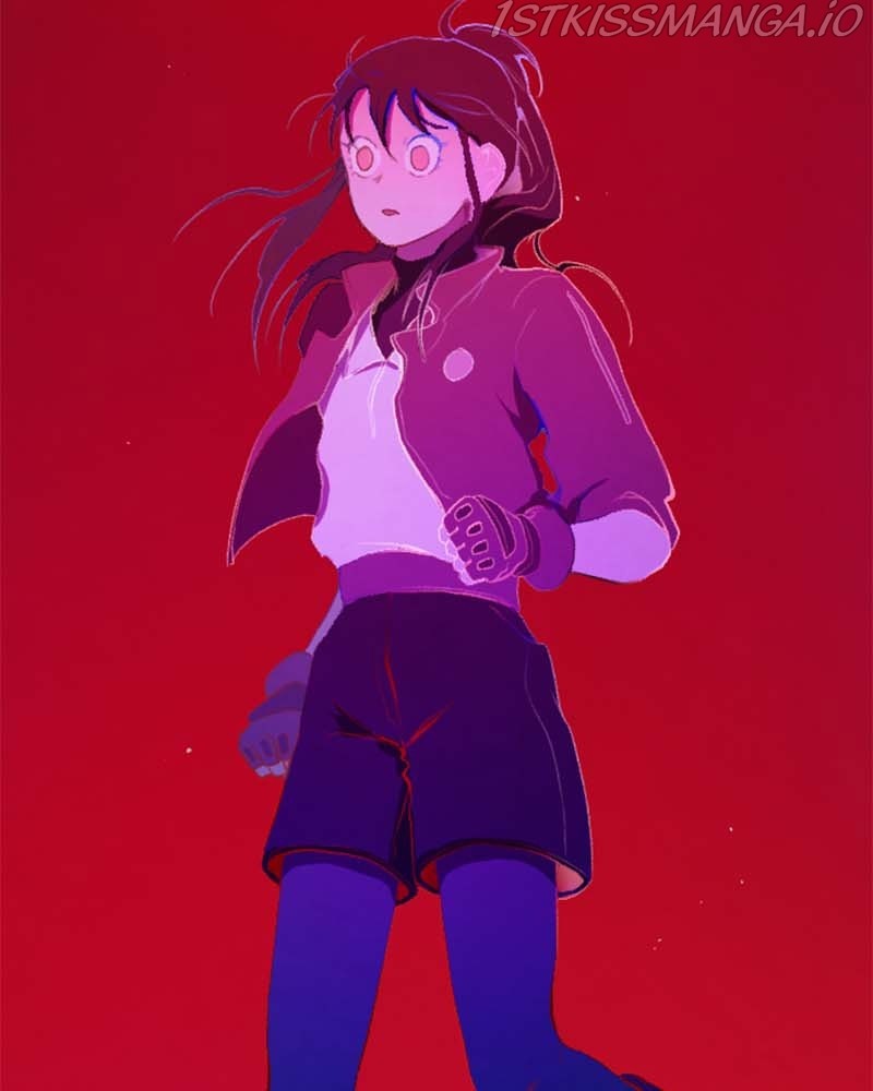 GANDA: Night Defender Chapter 23 - page 96