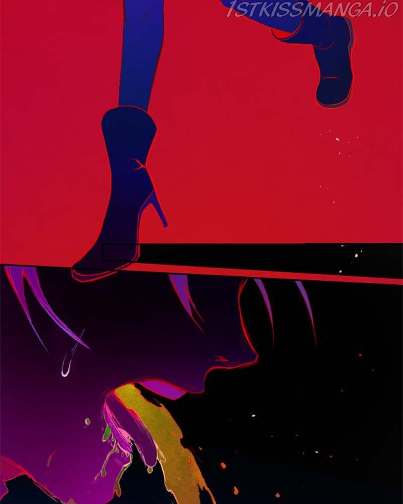 GANDA: Night Defender Chapter 23 - page 97