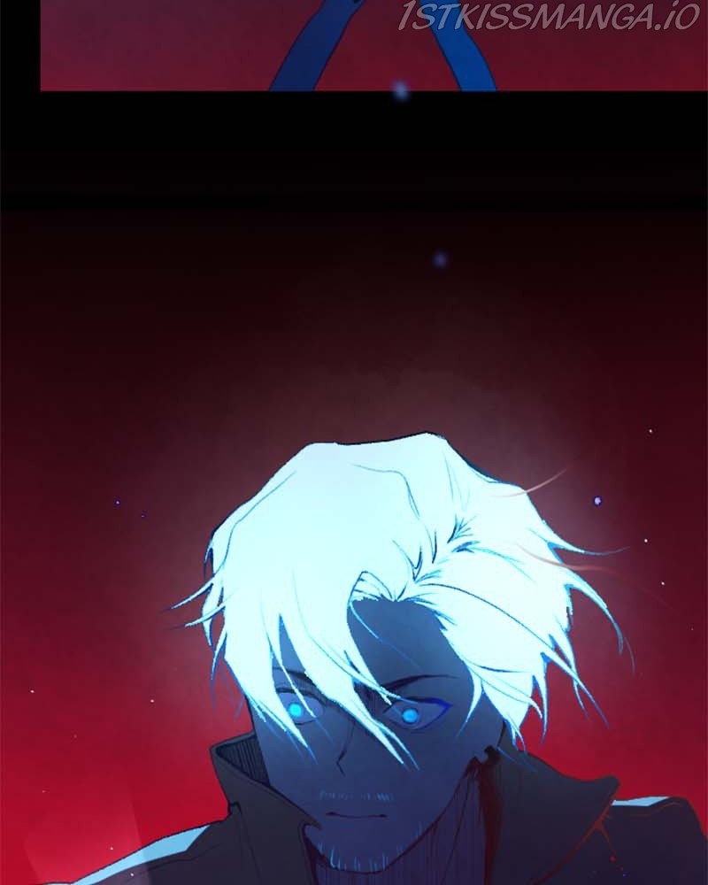 GANDA: Night Defender Chapter 24 - page 10