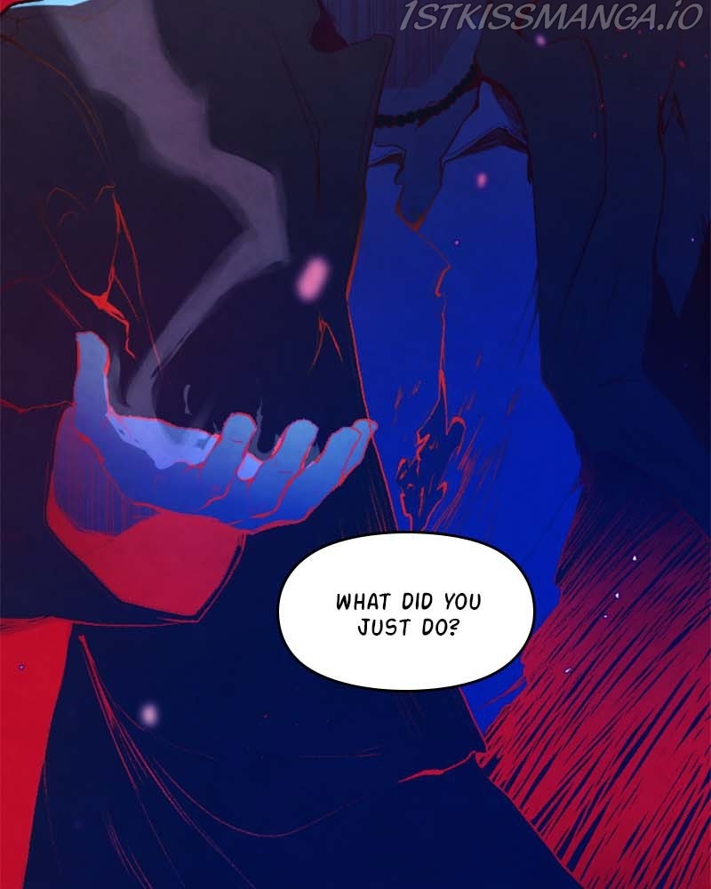 GANDA: Night Defender Chapter 24 - page 11