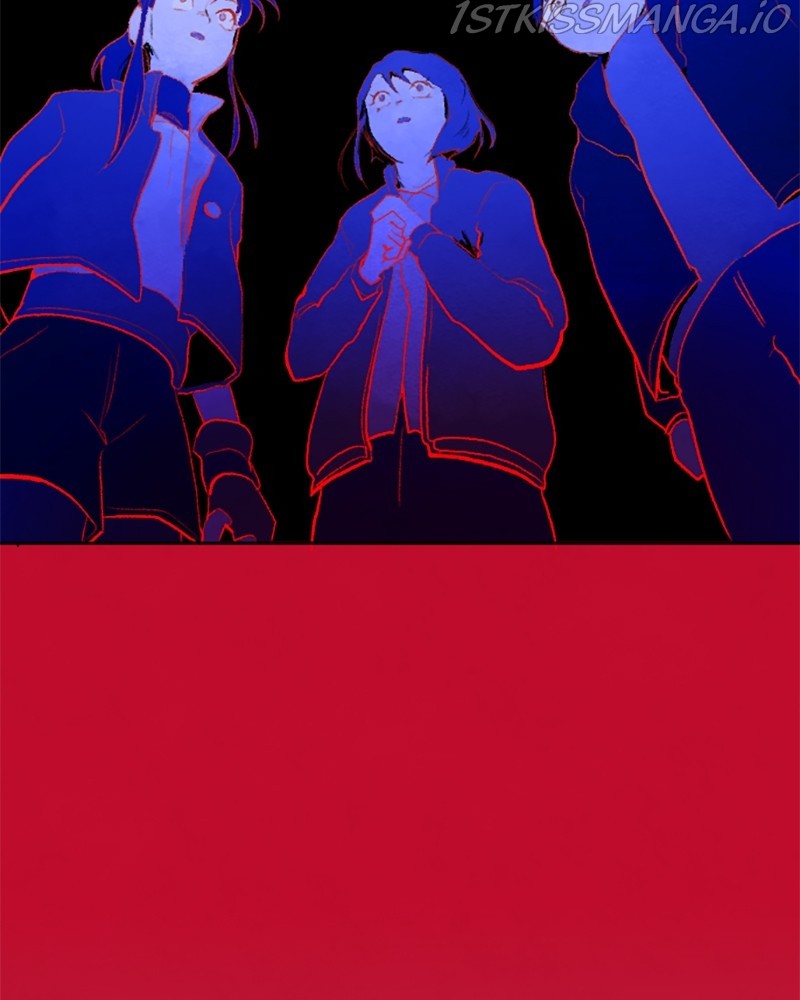 GANDA: Night Defender Chapter 24 - page 14