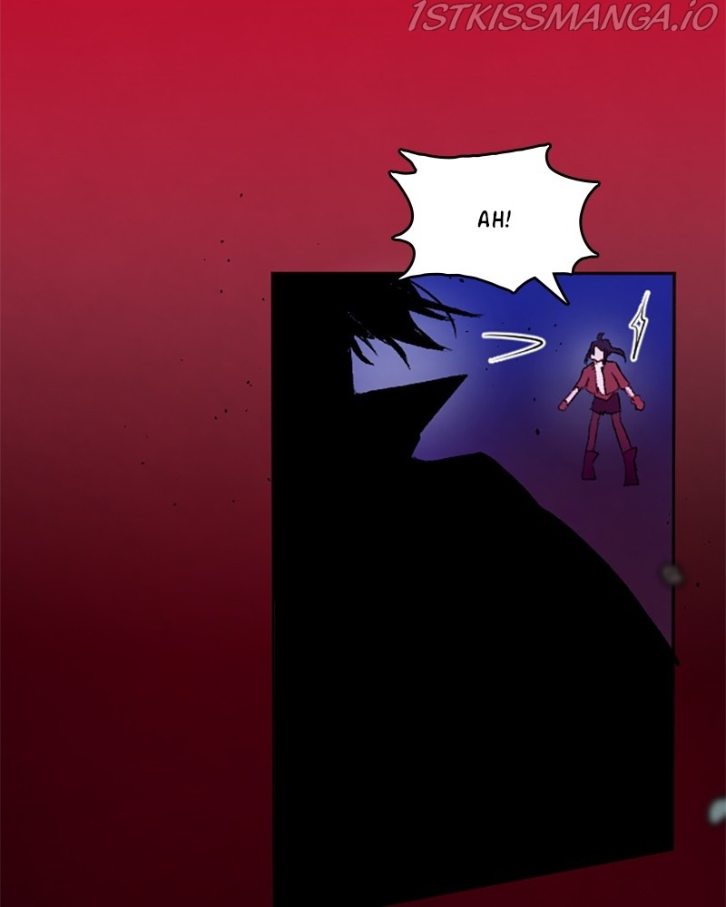 GANDA: Night Defender Chapter 24 - page 15
