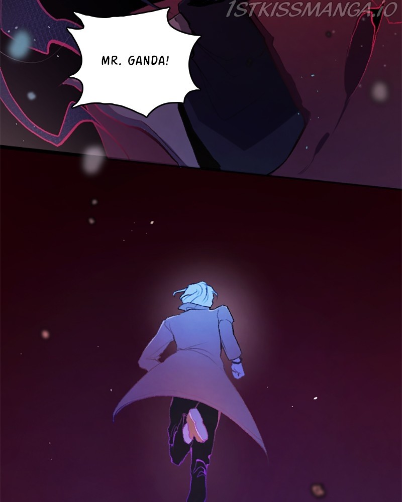 GANDA: Night Defender Chapter 24 - page 17
