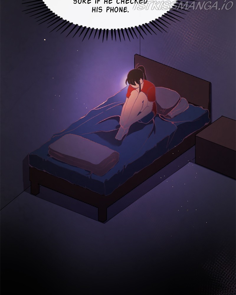 GANDA: Night Defender Chapter 24 - page 22