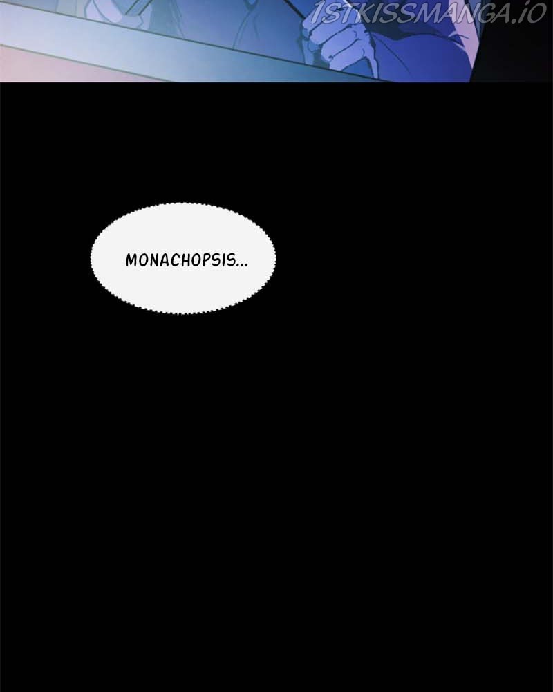 GANDA: Night Defender Chapter 24 - page 27