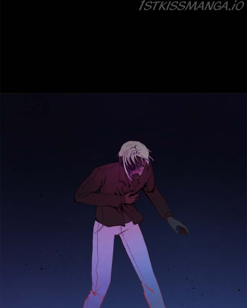 GANDA: Night Defender Chapter 24 - page 28