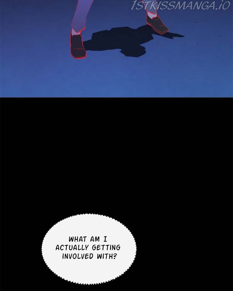 GANDA: Night Defender Chapter 24 - page 29