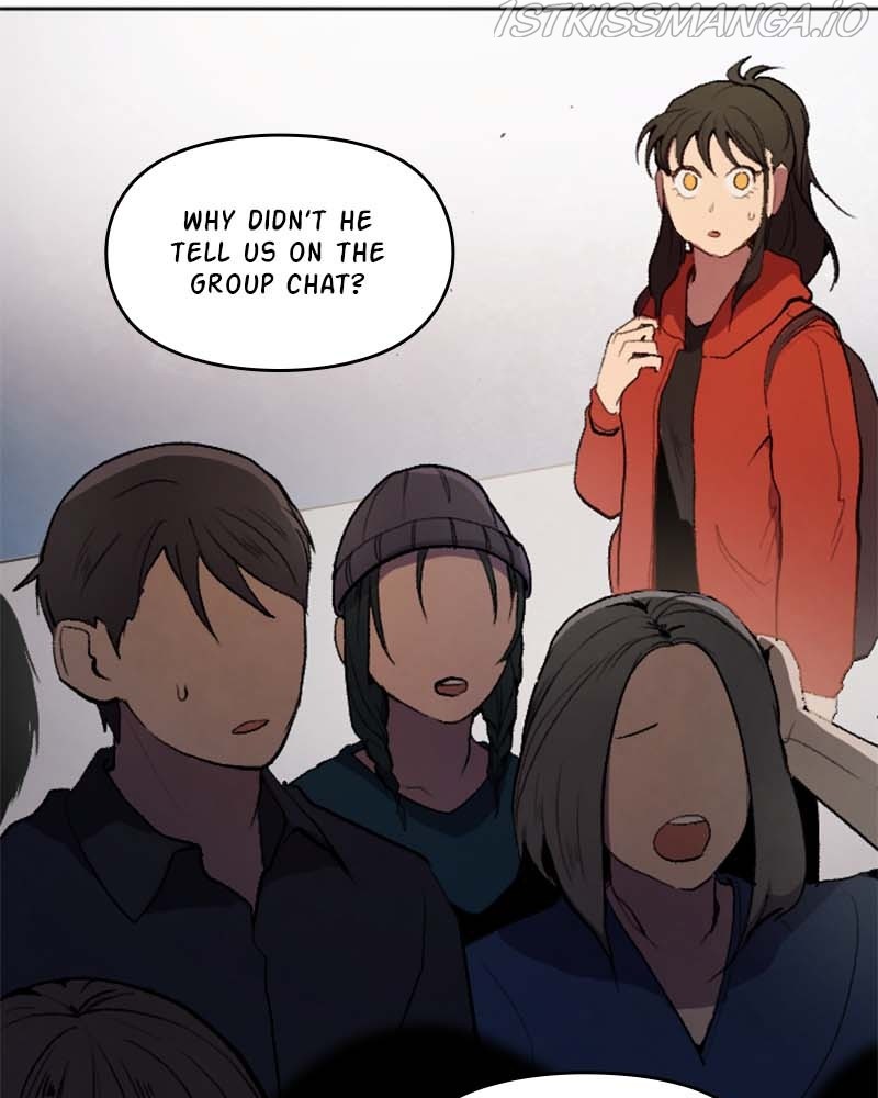 GANDA: Night Defender Chapter 24 - page 37