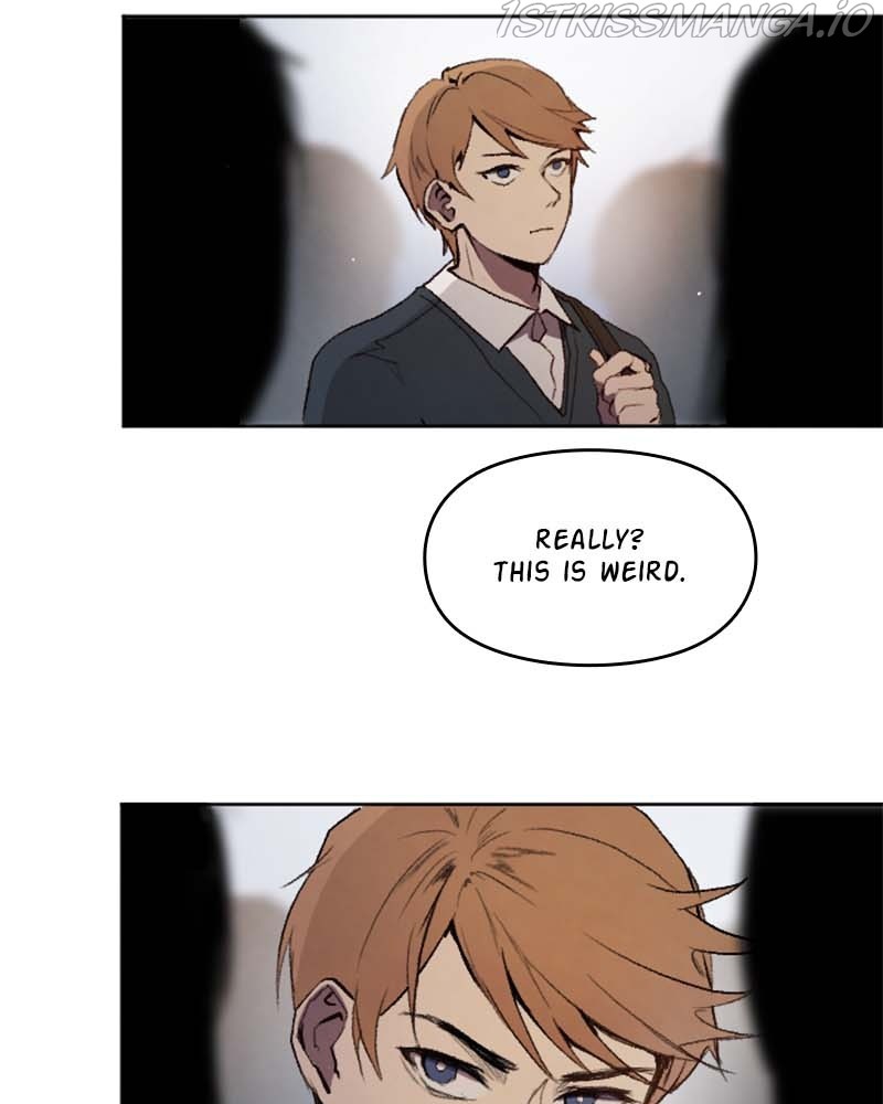 GANDA: Night Defender Chapter 24 - page 39