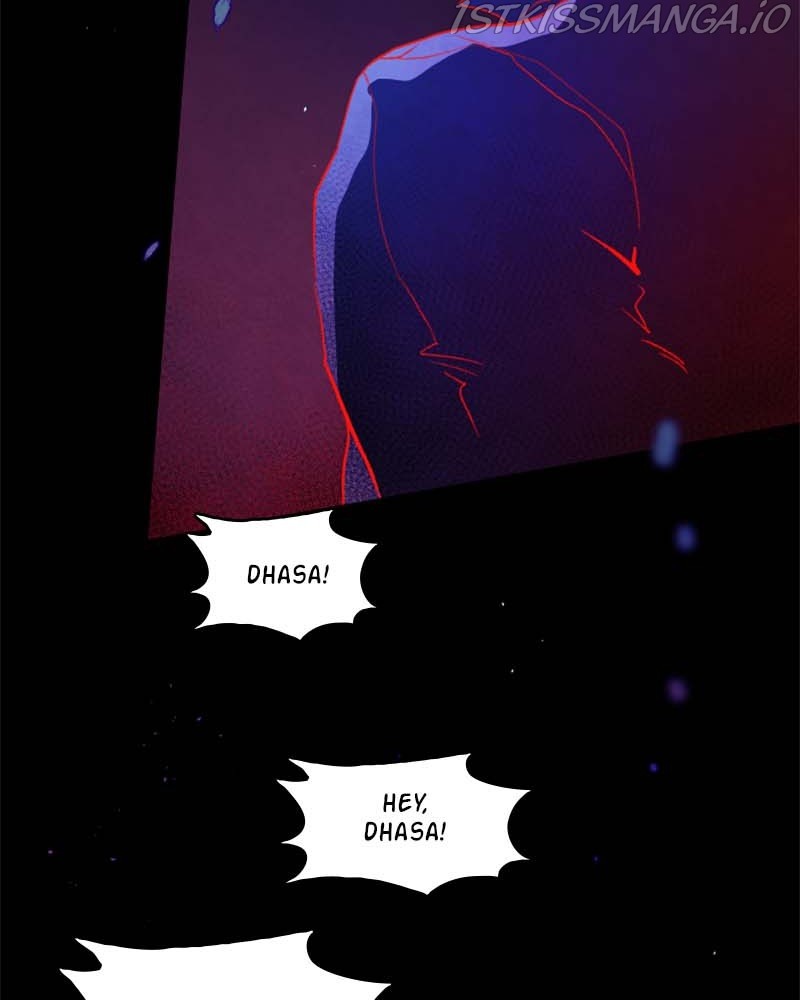 GANDA: Night Defender Chapter 24 - page 4