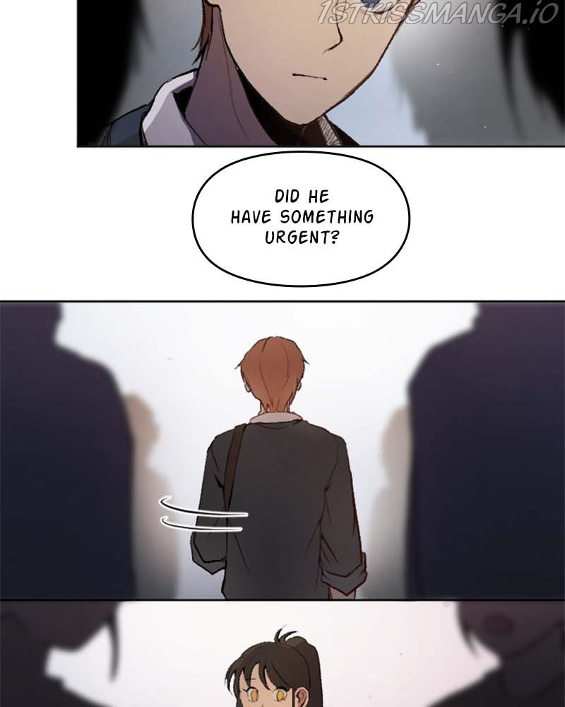 GANDA: Night Defender Chapter 24 - page 40