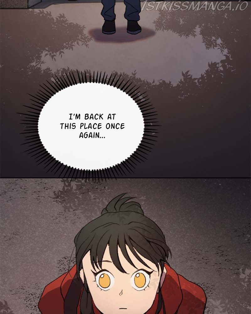 GANDA: Night Defender Chapter 24 - page 44